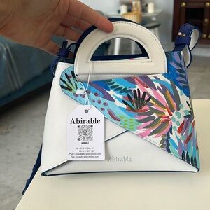 Hand made design bag